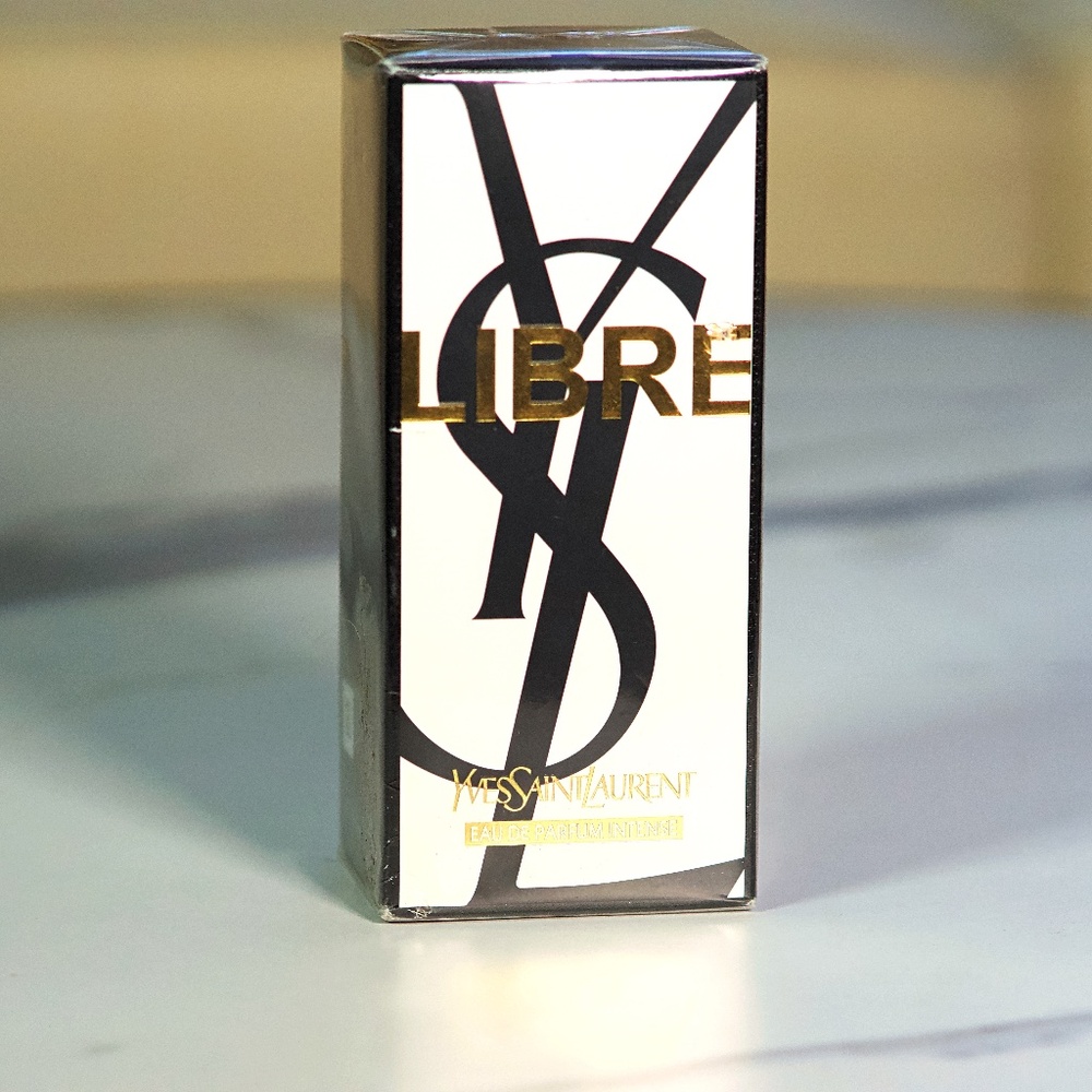 Yves Saint Laurent Libre Intense